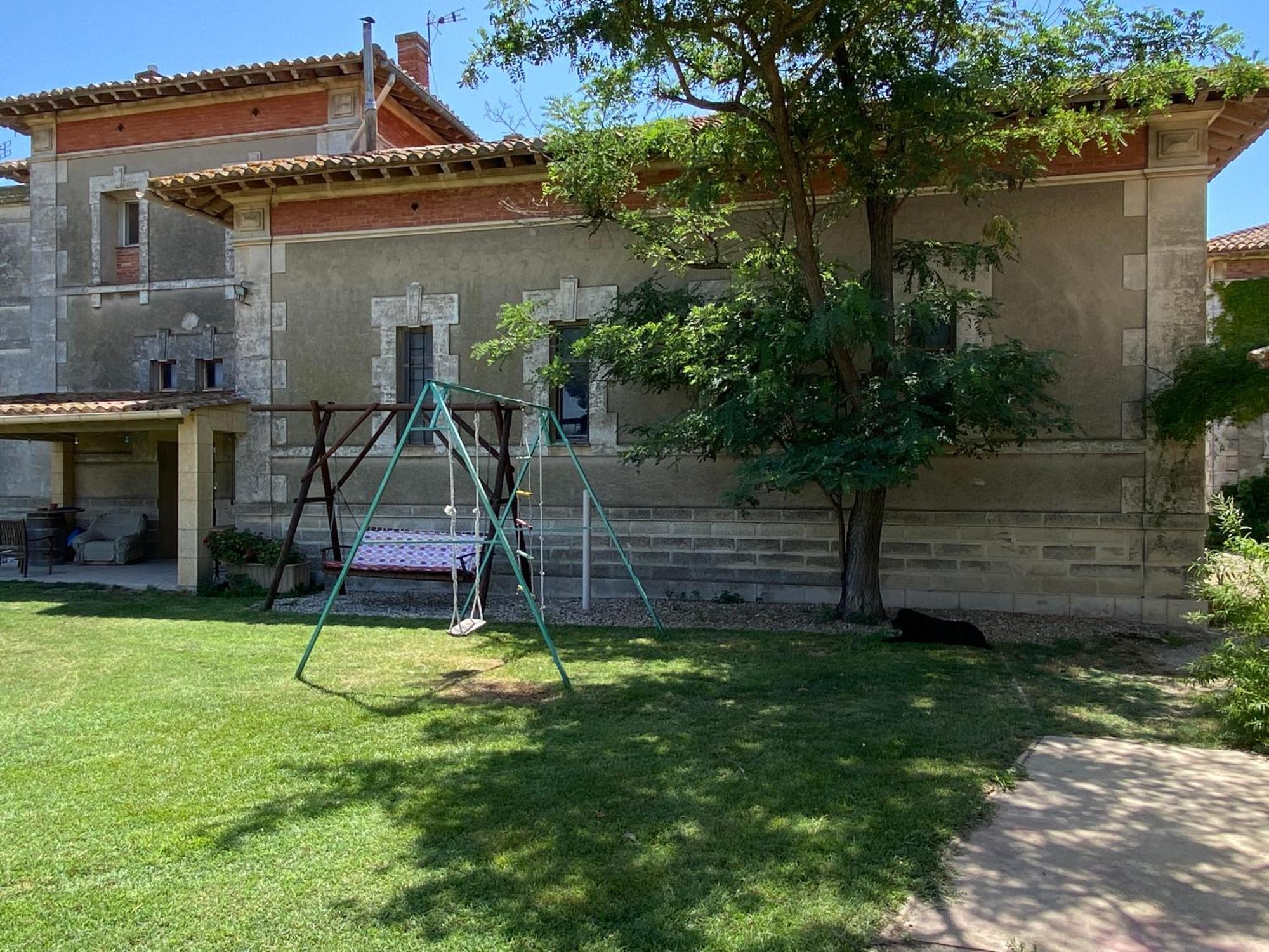 Les Pierrades En Camargue Villa โวแวร์ ภายนอก รูปภาพ