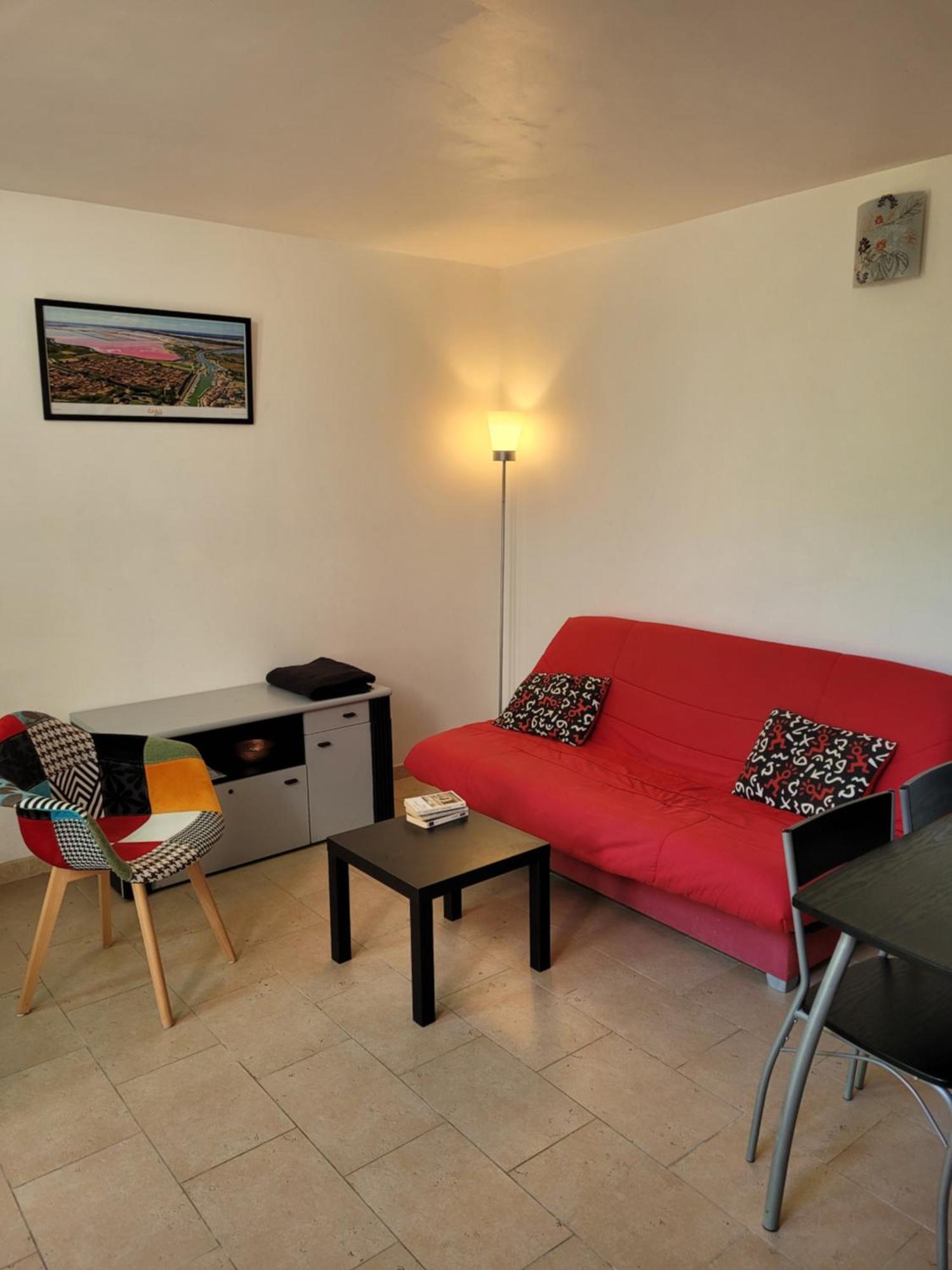 Les Pierrades En Camargue Villa โวแวร์ ภายนอก รูปภาพ