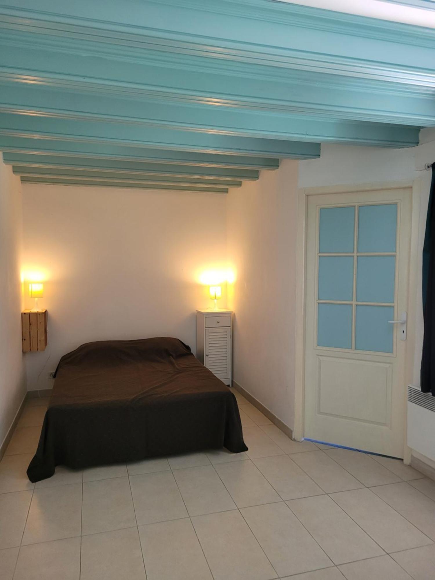 Les Pierrades En Camargue Villa โวแวร์ ภายนอก รูปภาพ