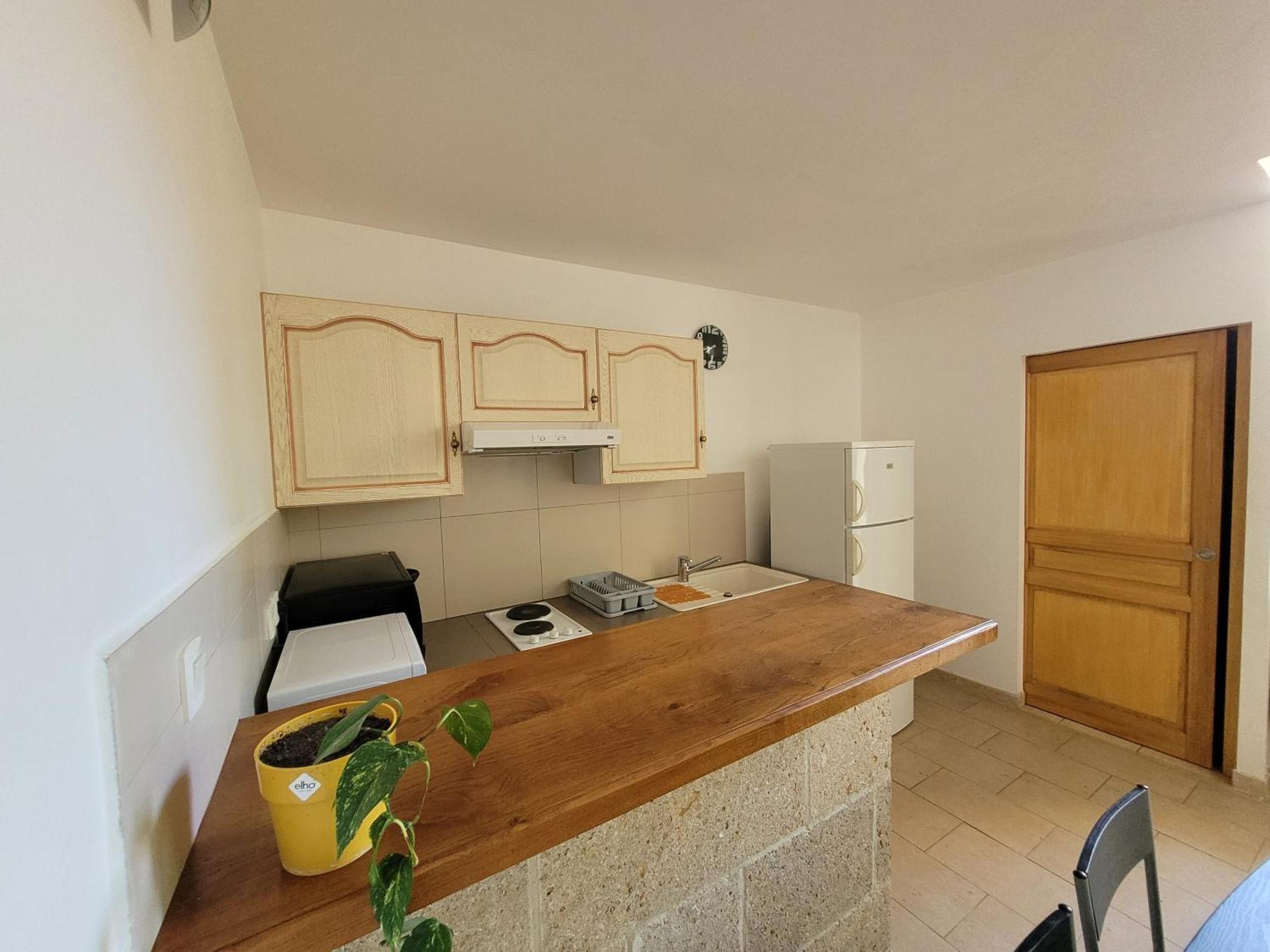 Les Pierrades En Camargue Villa โวแวร์ ภายนอก รูปภาพ